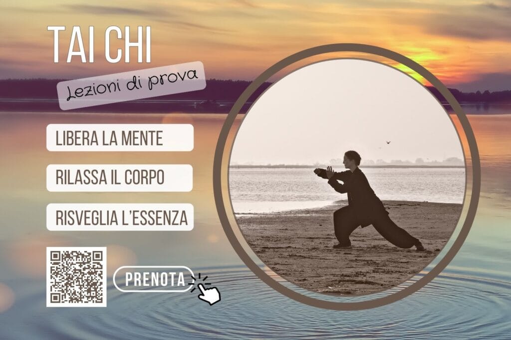 Corsi di Tai Chi Padova