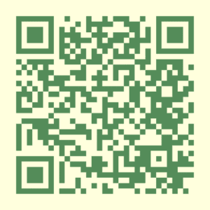 QR code iscrizione